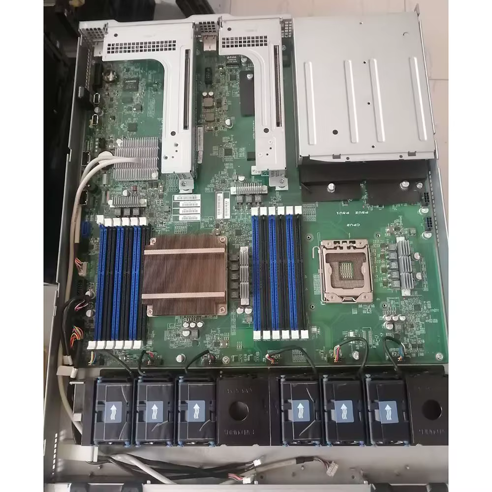 Para Lenovo SX52400RN ThinkServer RD430 RD440 RD340 RD330 placa base de servidor - imagen 3