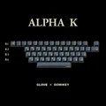 LFire Alpha K kit