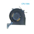 CPU FAN