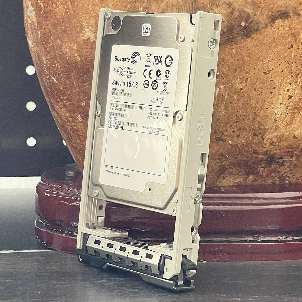 Nuevo ZhenLoong 8FKXC G176J para Dell R900 R730XD R720 R520 R320 T430 T630 2,5 "SAS SATA HDD disco Caddy bandeja 08FKXC 0G176J - imagen 4