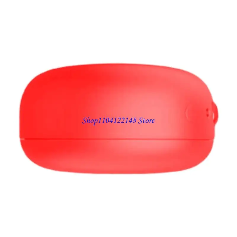 Funda para auriculares P9FA a prueba golpes, carcasa lavable a prueba polvo, resistente agua para dormir A30 - imagen 4