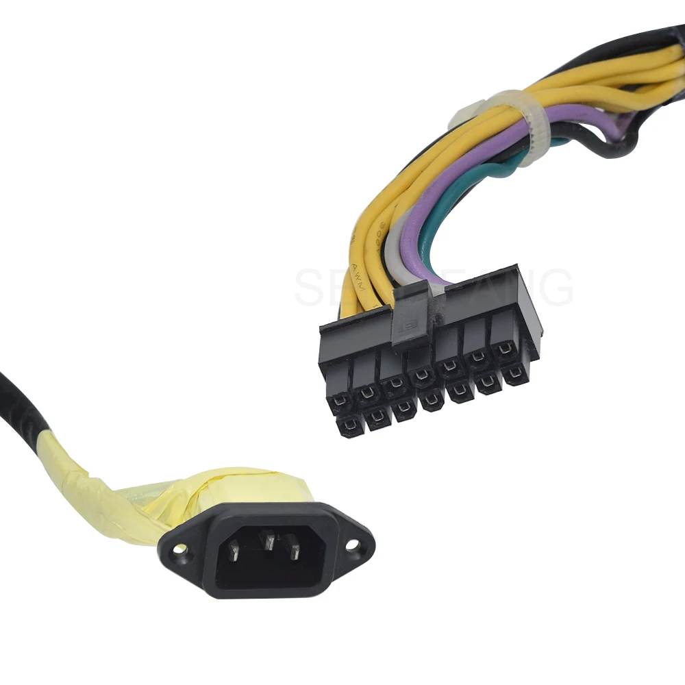 Original nuevo para Lenovo 510, 560, 700, 710, 720, M71z/72z, 150W, PSU, APA005, HKF1502-3B, FSP150-20AI, APA004, PS-2181-01, A, 54Y8892 - imagen 4