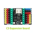 C3 Expansion board