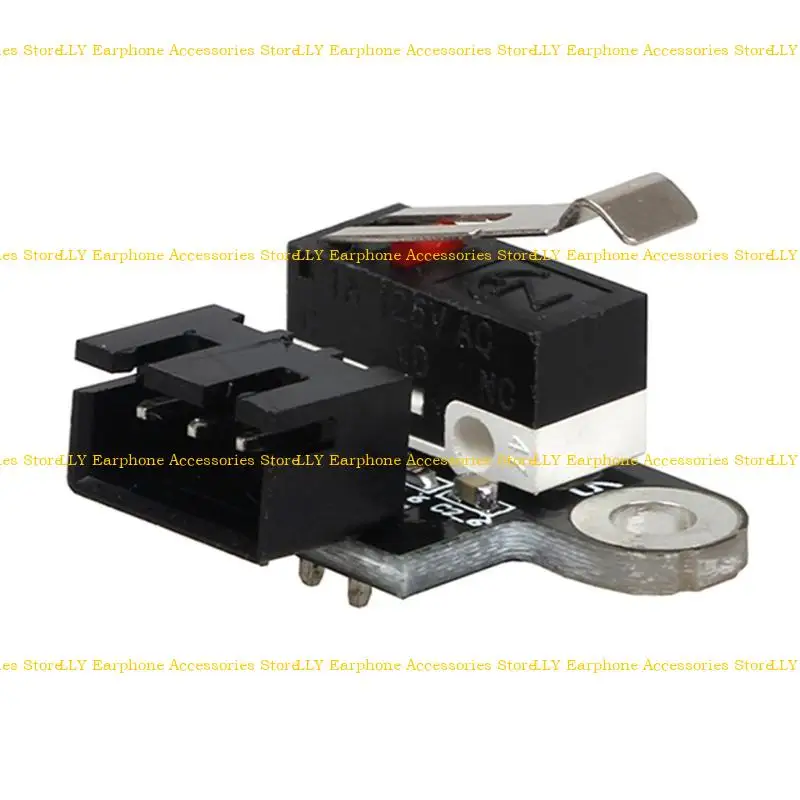 462E Módulo interruptor límite límite mecánico Módulo vertical con cable 1M para impresión - imagen 2