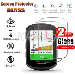 Película protectora pantalla Garmin Edge – Alta definición antirrayas