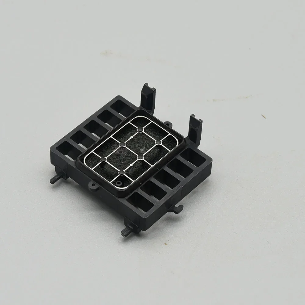 Estación de tapa Original 1390 L1800 tapa superior para Epson R1390 L1800 1390 1400 1430 1500W estación de tapado de cabezal de impresión de impresora - imagen 5