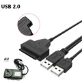 USB 2.0 AU plug