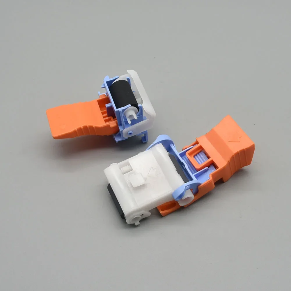 5X J8J70-67904 Bandeja 2 Rodillo de alimentación de recogida de separación para HP LaserJet Enterprise M631 M632 M633 M607 M608 M609 para Canon 525 - imagen 5