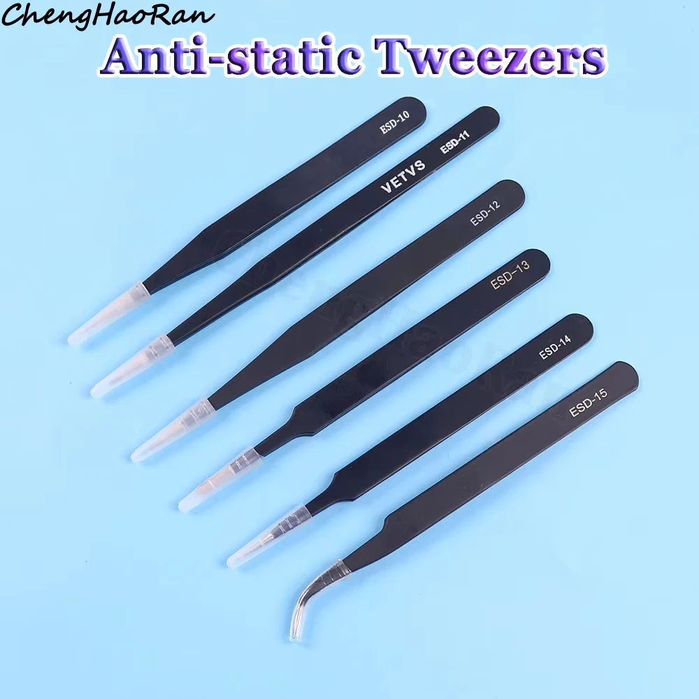 Pinzas de codo de acero multifuncionales de acero inoxidable, pinzas largas para acuario, pinzas médicas, herramientas de alimentación para mascotas antideslizantes