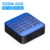 300W 60 Ports Blue