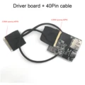 Board W 40P CABLE