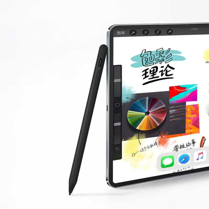 Lápiz Stylus Activo LG Gram 2 en 1 – Compatible Wacom AES 2.0 - imagen 3