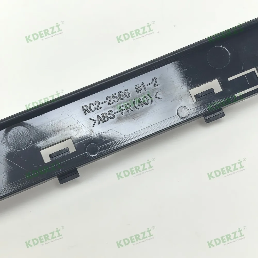 M601 RC2-2566 Bloqueo de bandeja de papel para casete frontal HP 600 M601 M602 M603 - imagen 5