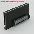 GPU Dock-Thinkpad