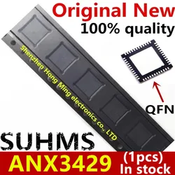 ANX3429: Circuito Integrado QFN-48 Electrónico