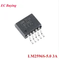 LM2596S-5.0