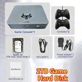 2TB Game Disk D