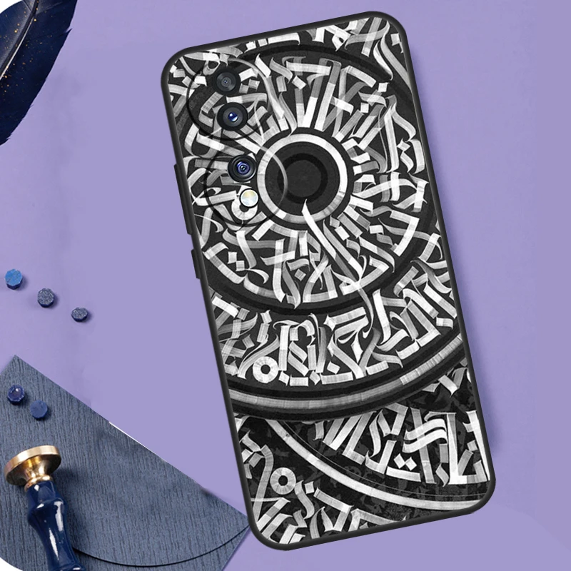 Pokras Lampas Art Graffiti Phone Case For Honor 90 Lite 70 50 Magic 5 6 Pro X6 X7 X8 X9 X6a X7a X8a X9a X9b X8b Cover - imagen 5