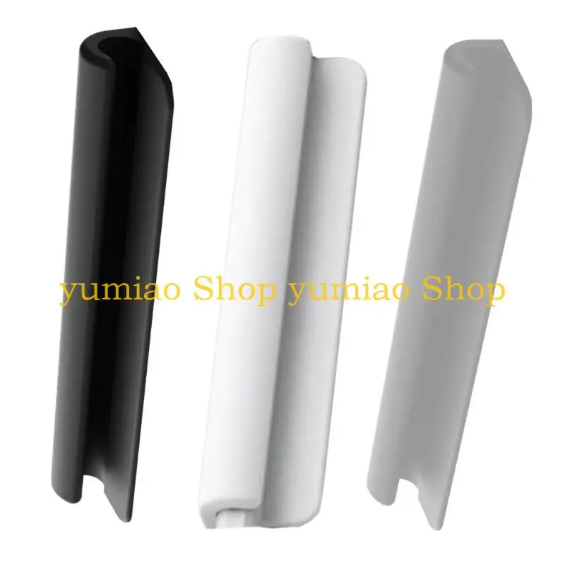 587b Cubierta soporte protectora anti-Slip Silicone para soporte caja protectora lápiz - imagen 2