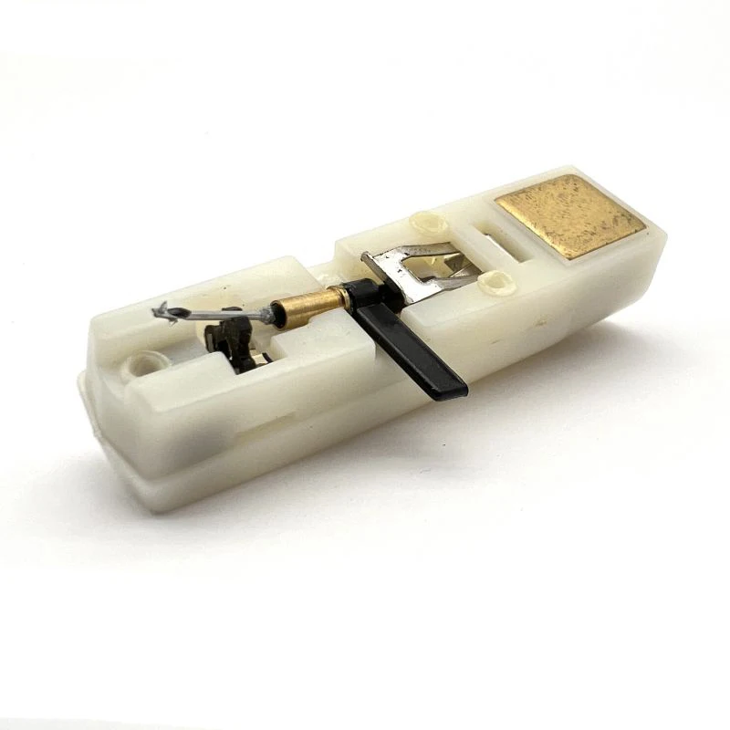 Aguja de puntero de cartucho magnético móvil para Philips 22 GP 230 GP 235 LP, tocadiscos de vinilo, accesorios para fonógrafo - imagen 5