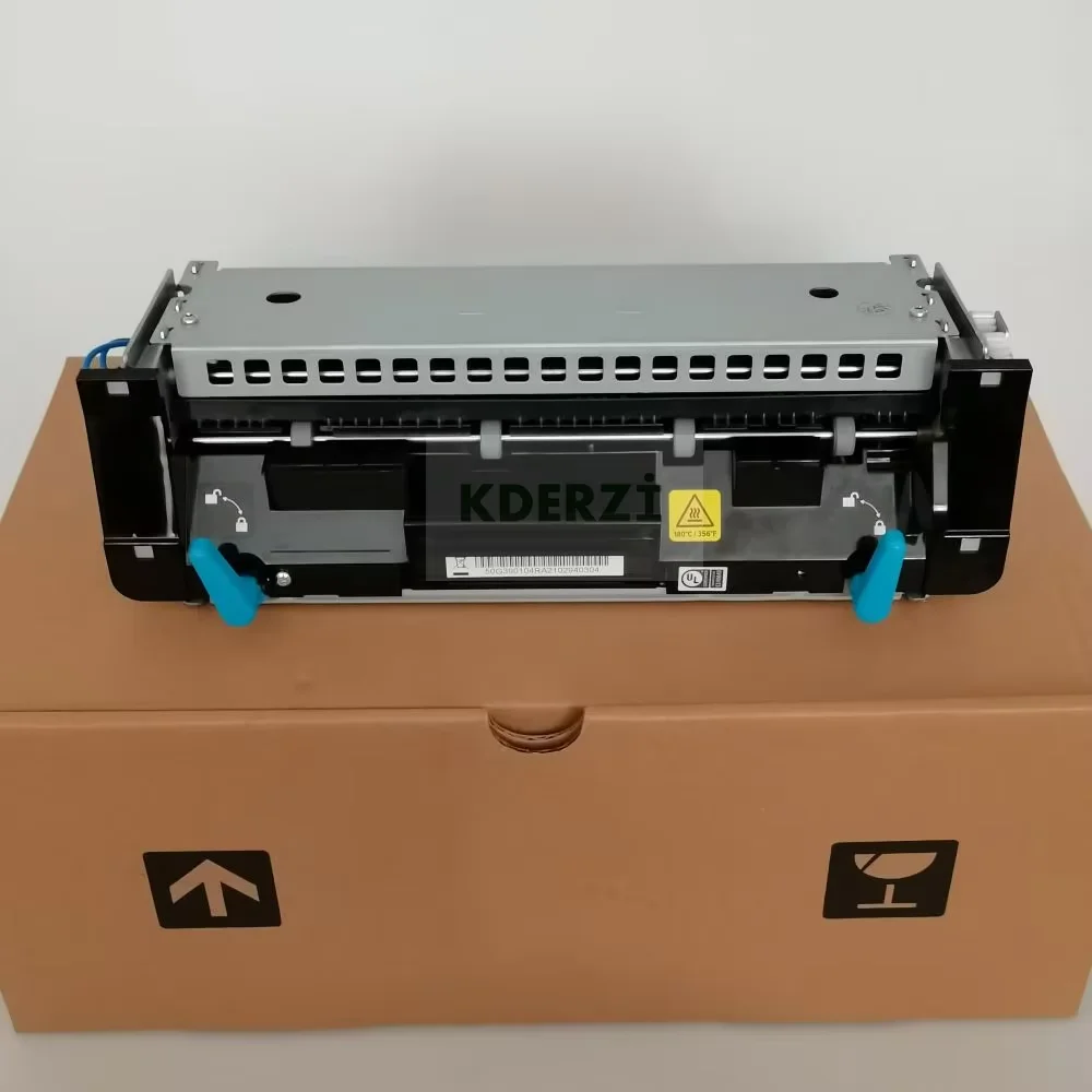 Conjunto de fusor Original 41X1115 220V 230V para Lexmark MS821 MS822 MS823 MS825 MS826 MS820 MX721 MX722 41X1116 Unidad de fijación - imagen 2