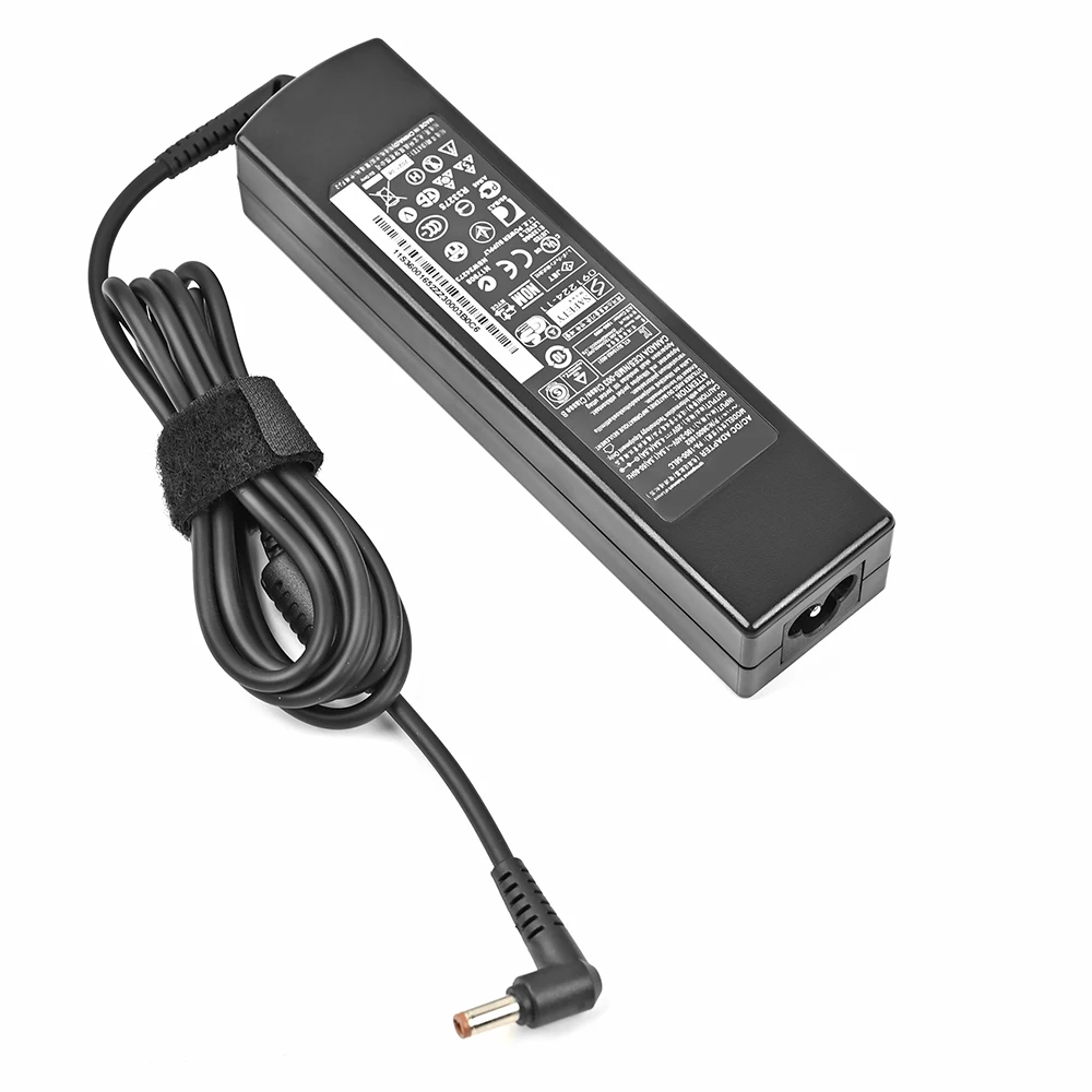 Adaptador de corriente universal para Lenovo IdeaPad, cargador de 20V, 4,5a, 90W, B595, G380, G385, G480, G485, G565, G580, G585, G780, N580, N581, N585 - imagen 3