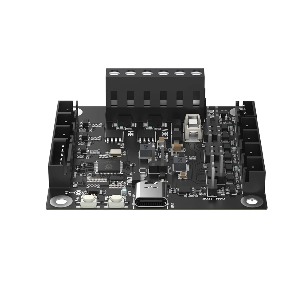BIGTREETECH-placa MMB Cubic V1.0, piezas de impresora 3d para Voron 2,4 - imagen 4