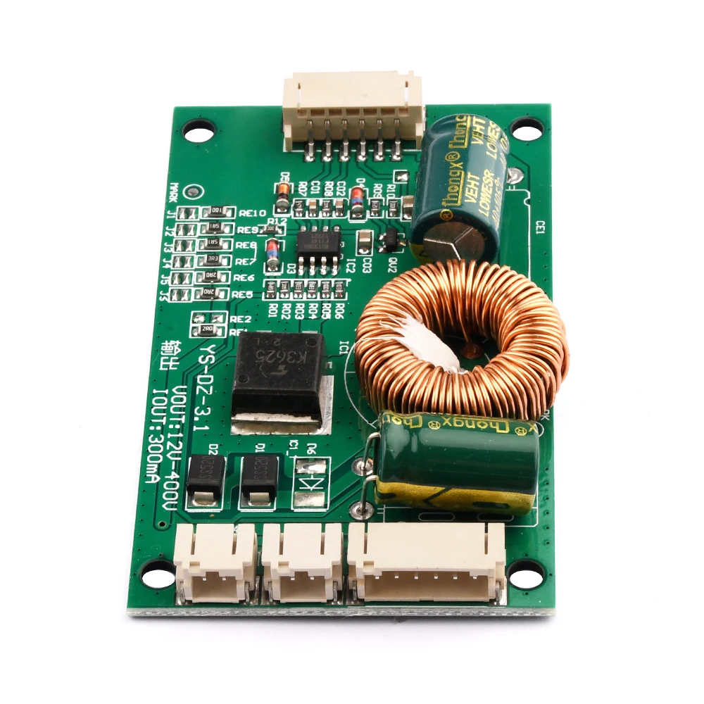 Grandes Electrodomésticos