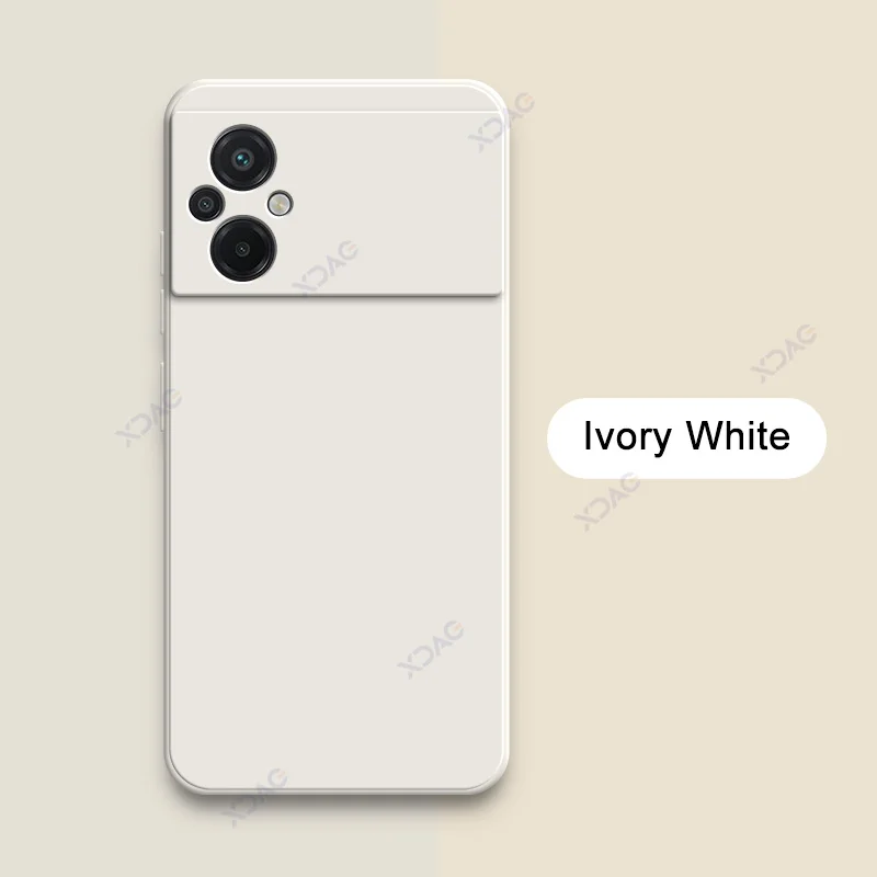 Ivory White