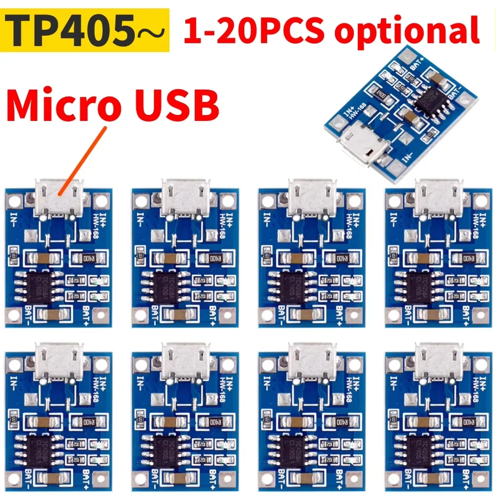 Micro USB