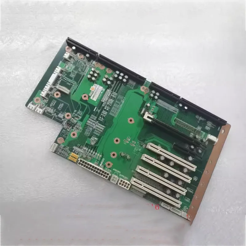 Para placa base de ordenador Industrial Advantech PCE-5B07 PCE-5B07-04 REV.A1 - imagen 5