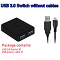 USB 3.0 Switch only