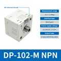 DP-102-M NPN