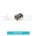 MAX735CPA