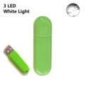 3LED Green