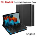 English TouchPad