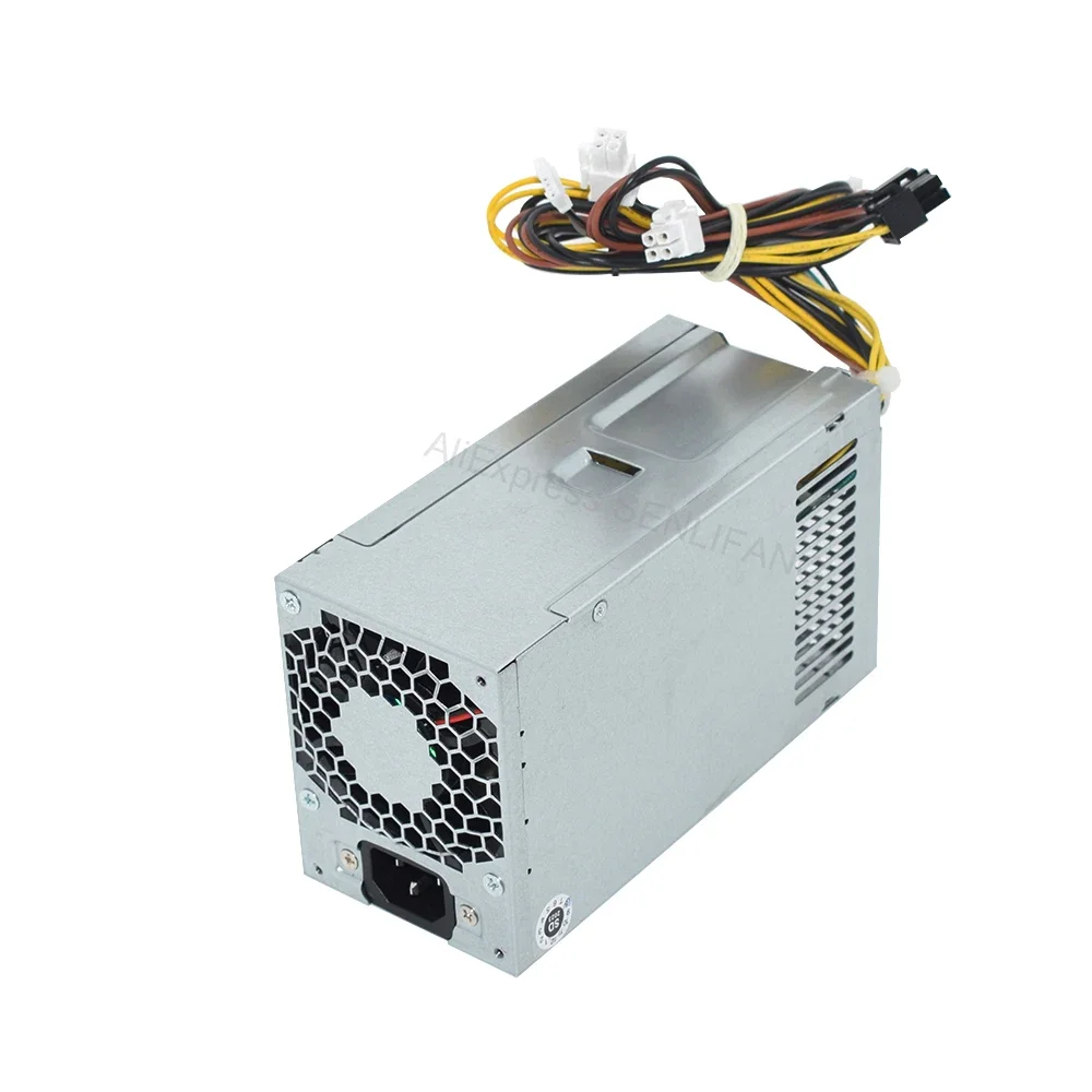Fuente de alimentación de 400W, PA-3401-1, 942332-001, PCG007, para HP 86, 89, 280, 480, 400, 800G3, G4, G5 - imagen 3