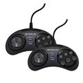 2 Wired Controller