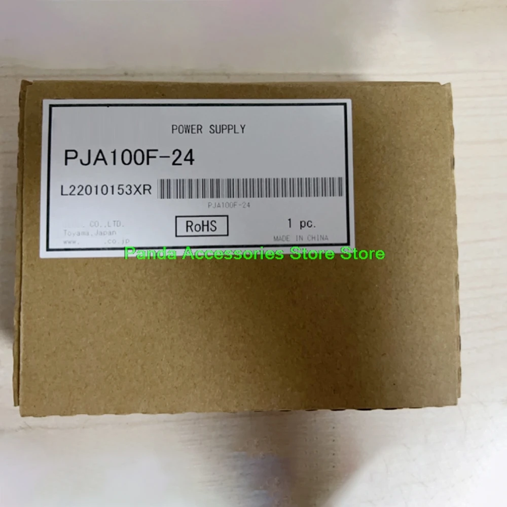 Para fuente de alimentación conmutada COSEL 100W entrada AC100-240V 50-60Hz 1.2A salida 24V 4.3A AC/DC PJA100F-24 - imagen 5