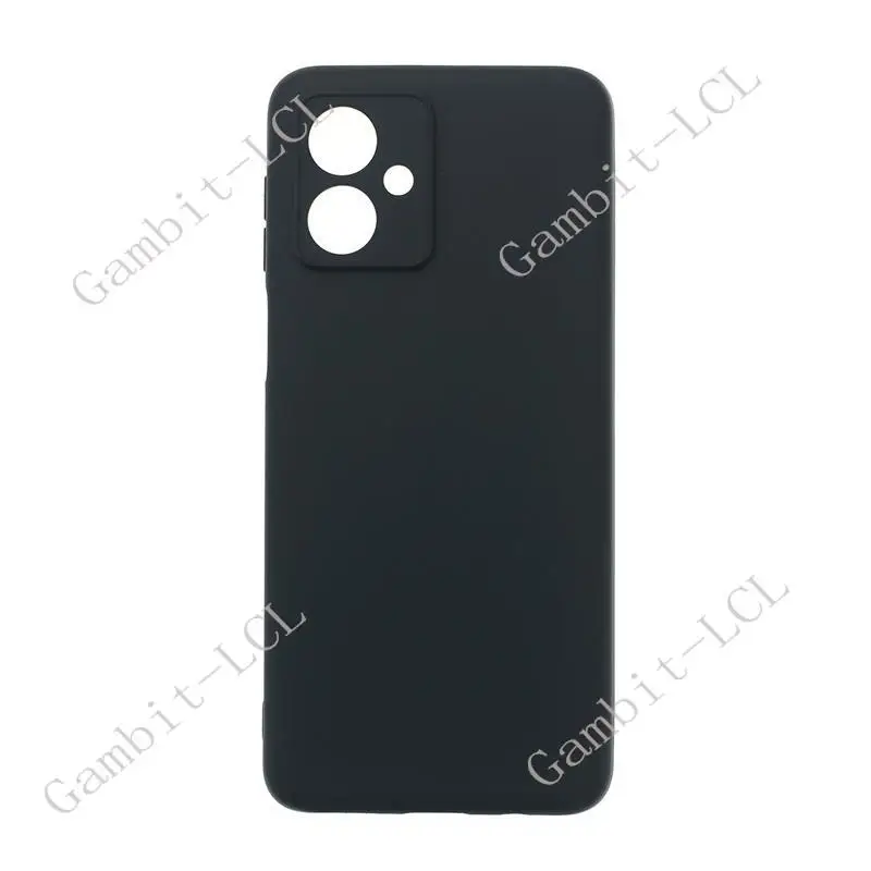 TPU Case Black