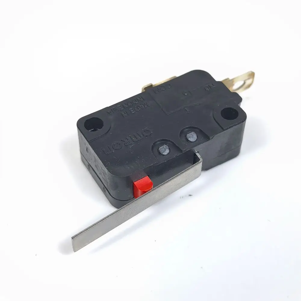 Conector de puerta delantera 11 AGP 250VAC para HP M751 M776 E75245 M856 E85055 para Canon LBP851 LBP852 LBP853 D3V912-3A5-10 10A 30V - imagen 2