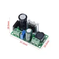 LM2596HV Module
