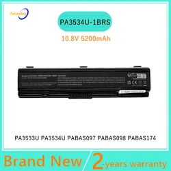Batería para portátil Toshiba Satellite L500/L550, A205 y A305