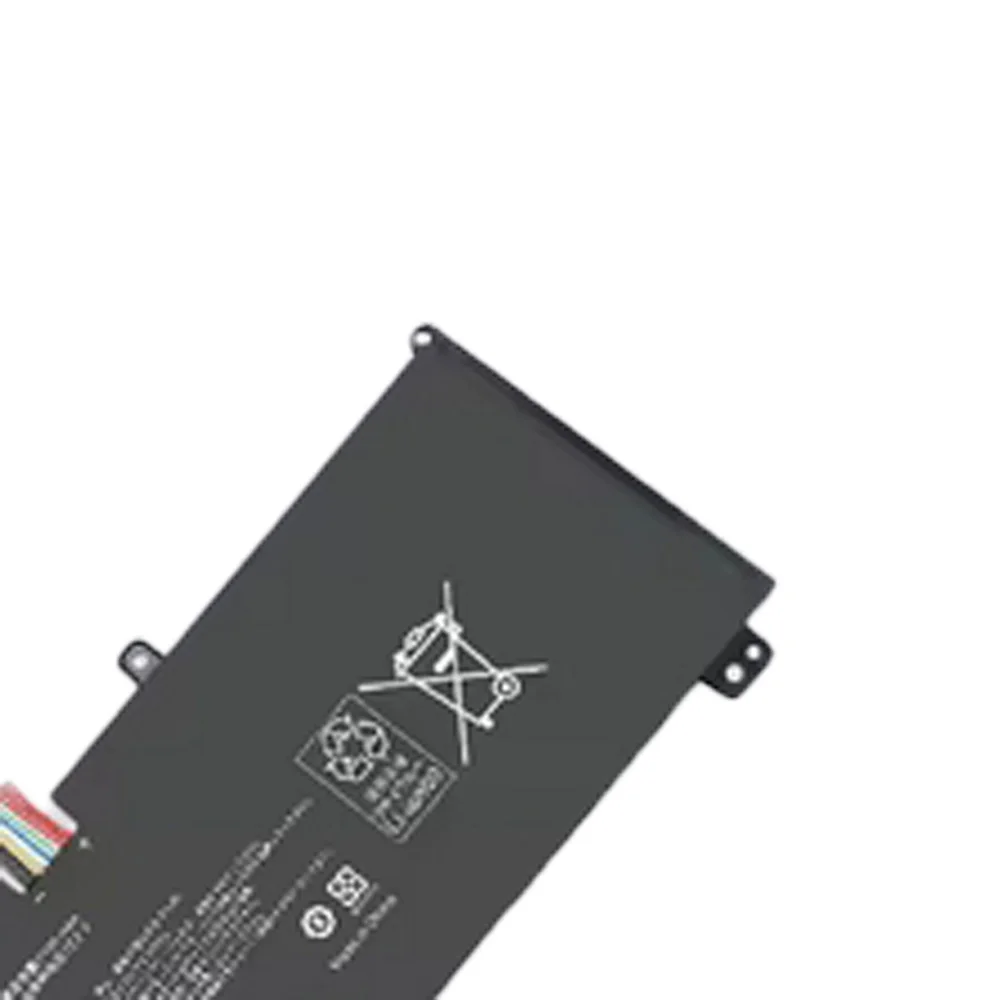 SQU-1609 11,49 V 82.49Wh 7560mAh SQU-1710 batería para Hasee Thunderobot 15G870-XA70K Dino-X5ta X6 X7A 4K X8S Thor 911S Z6-KP5G - imagen 4