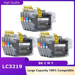 Cartucho Tinta Brother LC3219XL – MFC J5330DW a J6930DW