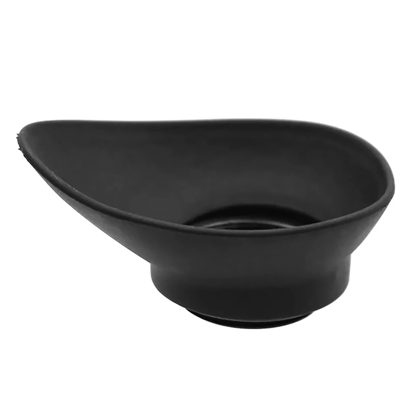 Visor de goma de 19mm para Nikon FM2 FM3, visor de cámara FUJI 690, venda para los ojos, accesorios de repuesto, 1 ud.