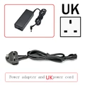 ADD UK Power cord