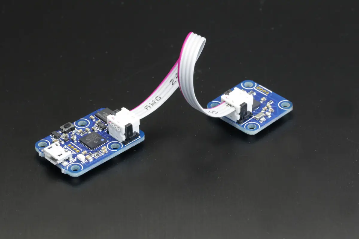 Tienda de placas de chips Yocto-3D-V2