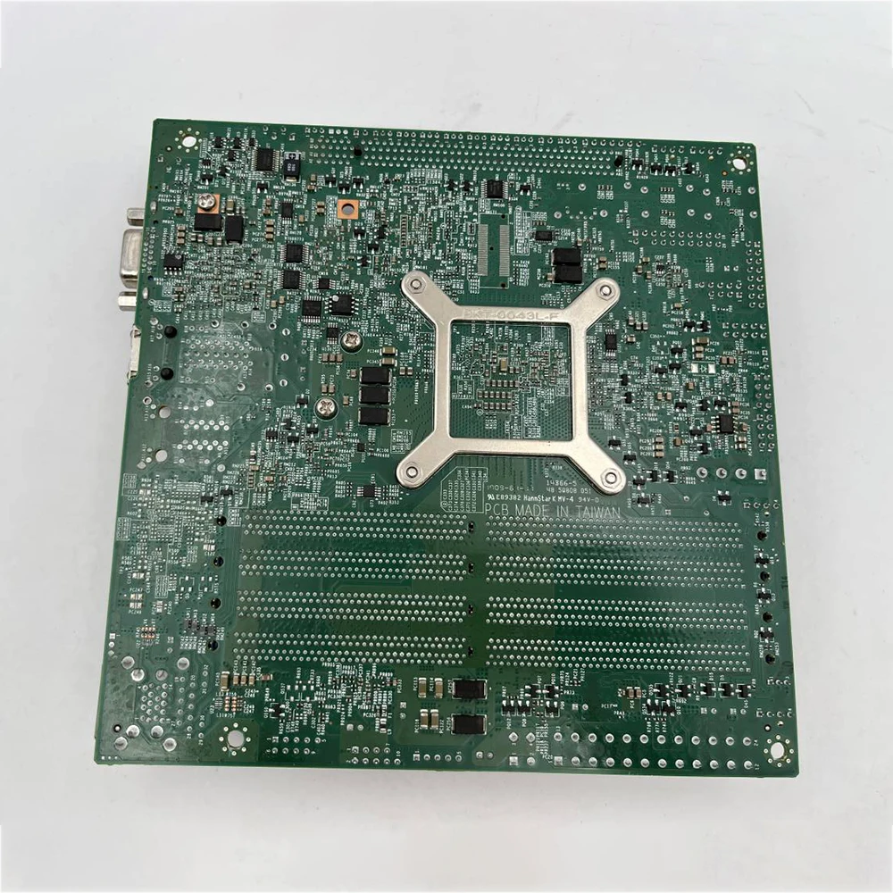 X10SDV-4C-TLN2F X10SDV-TLN4F para placa base de servidor SUPERMICRO Intel Xeon D-1521 Mini ITX - imagen 4