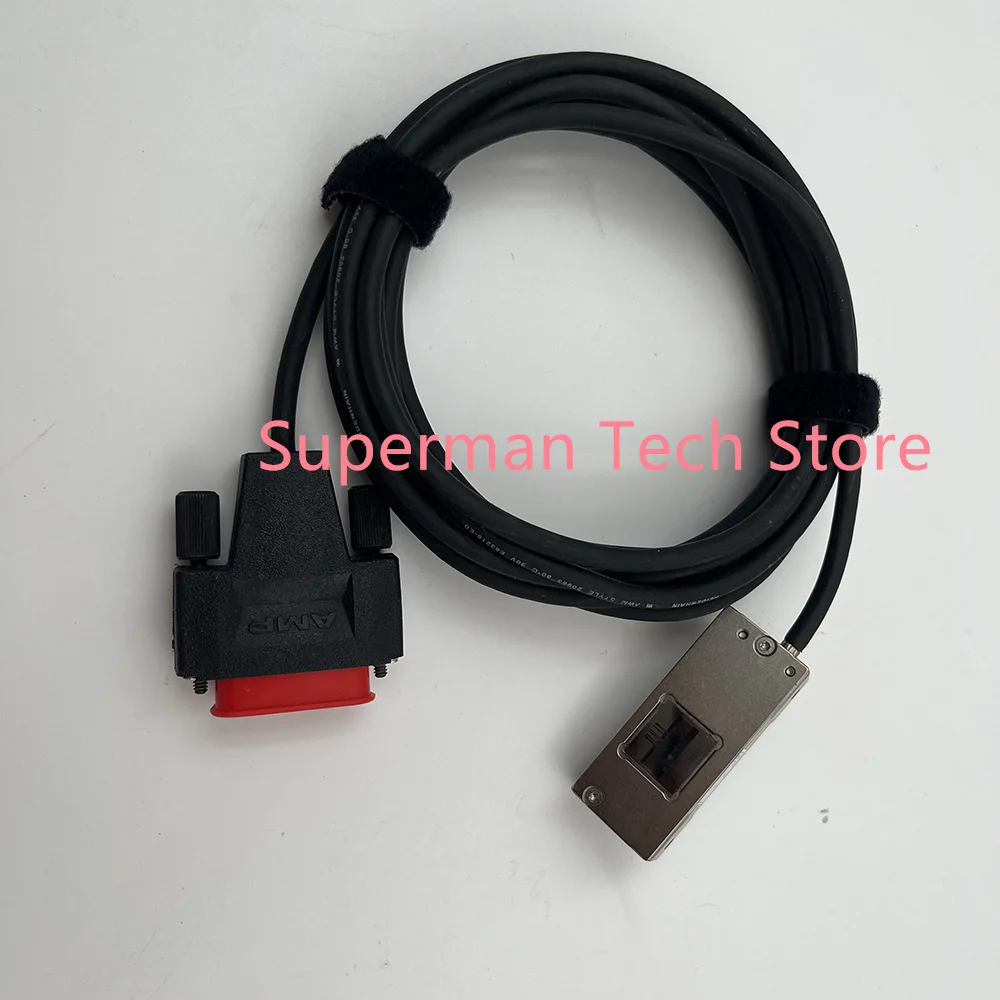 LIDA 27 Cabezal de lectura de rejilla 822 135-01